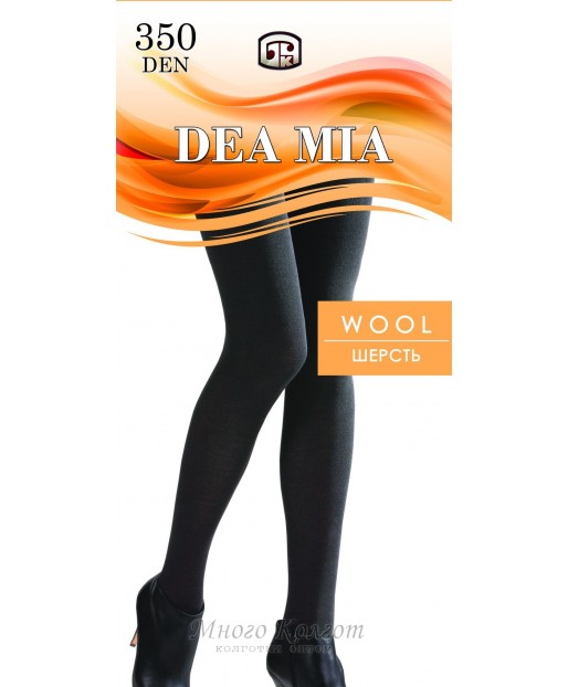 Dea Mia Wool 350